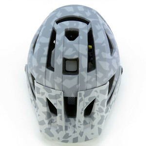 کلاه ایمنی دوچرخه کربول مدل trail کد 1782