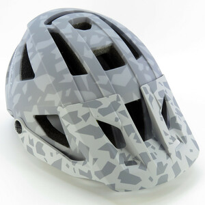 کلاه ایمنی دوچرخه کربول مدل trail کد 1782