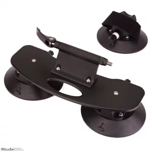 باربند سقفی مکشی دوچرخه تکی کد 1591