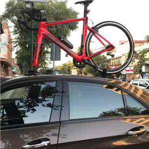 باربند سقفی مکشی دوچرخه تکی کد 1591