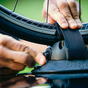 باربند سقفی مکشی دوچرخه تکی کد 1591