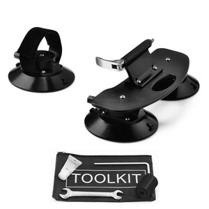 باربند سقفی مکشی دوچرخه تکی کد 1591