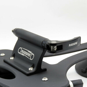 باربند سقفی مکشی دوچرخه تکی کد 1591