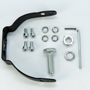 پروژکتور آفرود sf3 نارنجی 100 وات کد 1824 – بسته 2 عددی