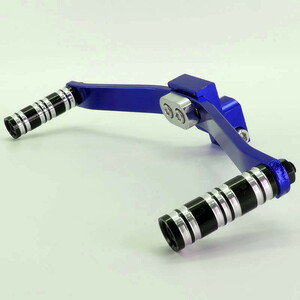 پدال دنده رنتال مدل ماراتن کد 1835