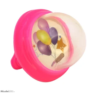 زنگ فشاری راکس بادکنک کد 1355