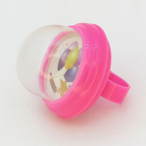 بوق دوچرخه مدل بادکنک کد 1355