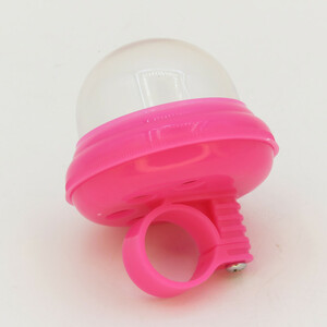 بوق دوچرخه مدل بادکنک کد 1355