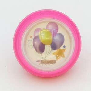 بوق دوچرخه مدل بادکنک کد 1355