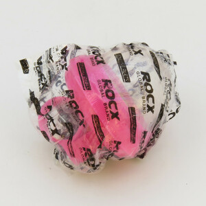 بوق دوچرخه مدل بادکنک کد 1355