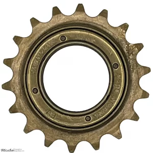 خودرو تک سرعت 18 دندان اوکی کد 1002