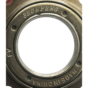 خودرو تک سرعت 18 دندان اوکی کد 1002