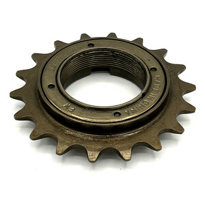 خودرو تک سرعت 18 دندان اوکی کد 1002