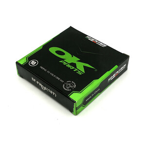 خودرو تک سرعت 18 دندان اوکی کد 1002