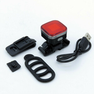 چراغ انرژی عقب کد 1575