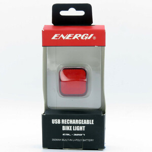 چراغ انرژی عقب کد 1575