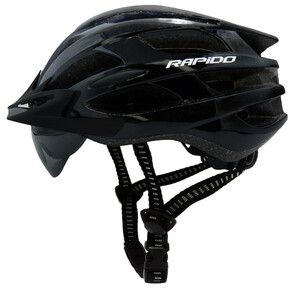 کلاه ایمنی دوچرخه راپیدو کد 1475