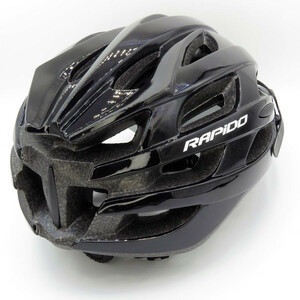 کلاه ایمنی دوچرخه راپیدو کد 1475