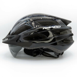 کلاه ایمنی دوچرخه راپیدو کد 1475
