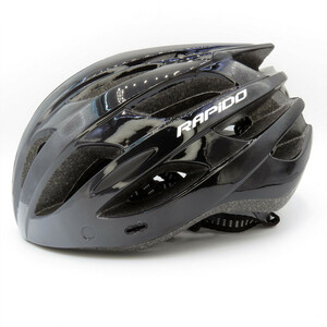 کلاه ایمنی دوچرخه راپیدو کد 1475