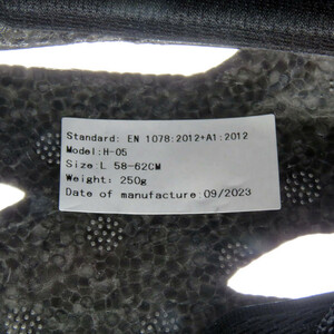 کلاه ایمنی دوچرخه راپیدو کد 1475