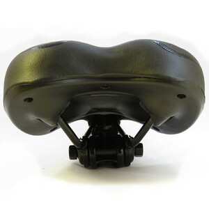 زین دوچرخه نیترو کد 206