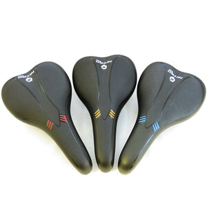 زین دوچرخه نیترو کد 206