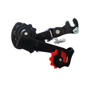 شانژمان دوچرخه مدل AA