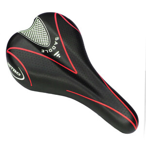 زین دوچرخه نیترو مدل 217