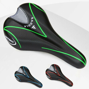 زین دوچرخه نیترو مدل 217