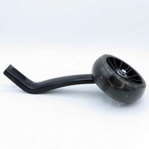 چرخ کمکی دوچرخه مدل چراغ دار سایز 16 کد 1605