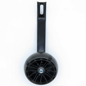 چرخ کمکی دوچرخه مدل چراغ دار سایز 16 کد 1605