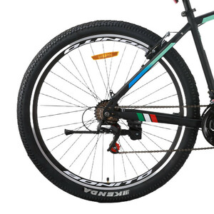 دوچرخه کوهستان بونیتو مدل SV100 کد 1855 سایز طوقه 29 اینچ