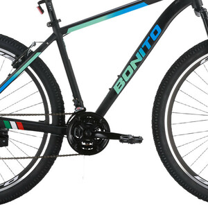 دوچرخه کوهستان بونیتو مدل SV100 کد 1855 سایز طوقه 29 اینچ