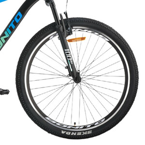 دوچرخه کوهستان بونیتو مدل SV100 کد 1855 سایز طوقه 29 اینچ