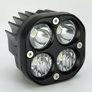 پروژکتور آفرود combo S4 سفید 40 وات کد 1806