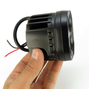 پروژکتور آفرود combo S4 سفید 40 وات کد 1806