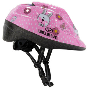 کلاه ایمنی دوچرخه اورلورد مدل بچگانه کد 1698