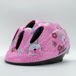 کلاه ایمنی دوچرخه اورلورد مدل بچگانه کد 1698