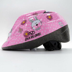 کلاه ایمنی دوچرخه اورلورد مدل بچگانه کد 1698