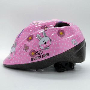 کلاه ایمنی دوچرخه اورلورد مدل بچگانه کد 1698