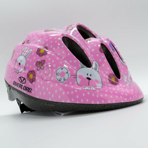 کلاه ایمنی دوچرخه اورلورد مدل بچگانه کد 1698