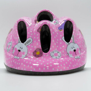 کلاه ایمنی دوچرخه اورلورد مدل بچگانه کد 1698