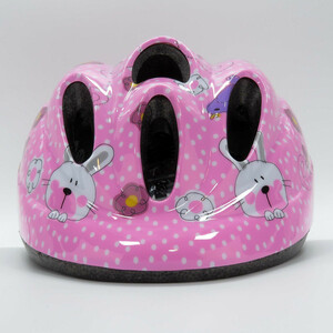 کلاه ایمنی دوچرخه اورلورد مدل بچگانه کد 1698