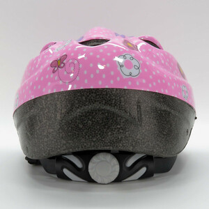 کلاه ایمنی دوچرخه اورلورد مدل بچگانه کد 1698