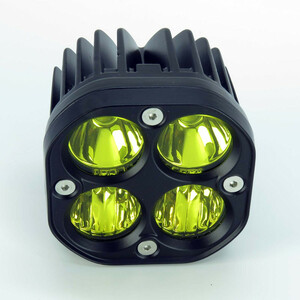 پروژکتور آفرود COMBO زرد 40 وات کد 1804