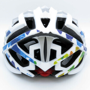 کلاه ایمنی دوچرخه راکی مدل 1493