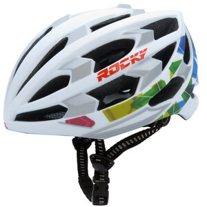 کلاه ایمنی دوچرخه راکی مدل 1493