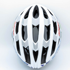 کلاه ایمنی دوچرخه راکی مدل 1493