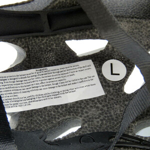 کلاه ایمنی دوچرخه راکی مدل 1493